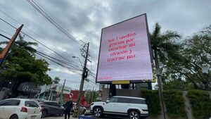 OOH San Expedito, una iniciativa que traslada esta devoción al lenguaje contemporáneo