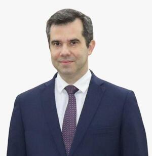 El fin del modelo económico