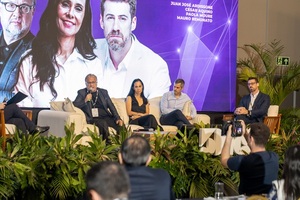 La arquitectura paraguaya atraviesa una transformación estructural