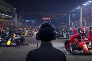 La compra de Apple de los derechos de la Fórmula 1 y la estrategia detrás de la jugada