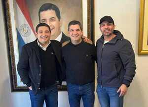 Juan Villalba responsabiliza al oficialismo por la "aplastante derrota" del Partido Colorado en CDE