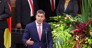 Diario HOY | Lo que dijo Peña sobre el resultado en Ciudad del Este