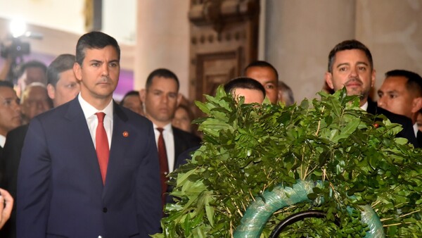 Peña sobre CDE: "Es extremista poner como una victoria a nivel nacional o un castigo al presidente"