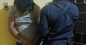 La Nación / Detenido por pelea y ataque con cuchillo en una fiesta patronal