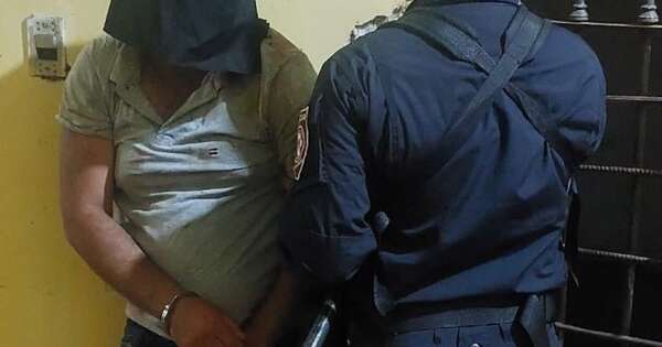 La Nación / Detenido por pelea y ataque con cuchillo en una fiesta patronal