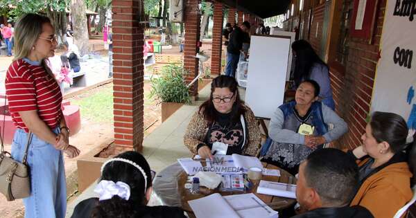 La Nación / Peña sostiene que el resultado de las elecciones en CDE reafirma la democracia