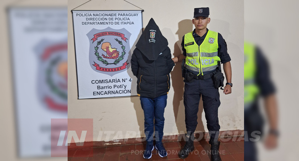 POLICÍA EVITA PRESUNTO CASO DE TRATA DE PERSONAS 