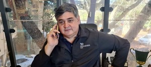 Derrota colorada en CDE: para diputado colorado, es evidente que la gente está «harta»