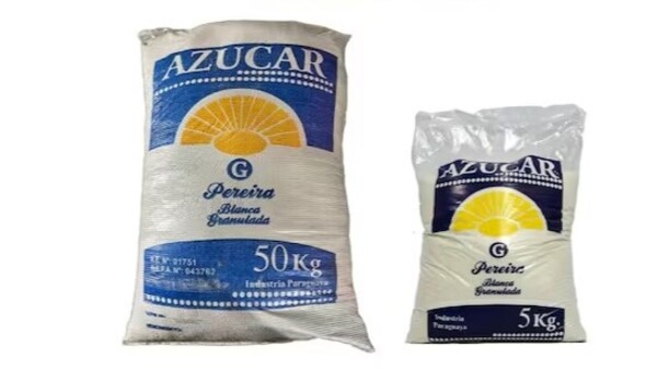 Popular / ¡Pechean no comprar ni consumir este azúcar!