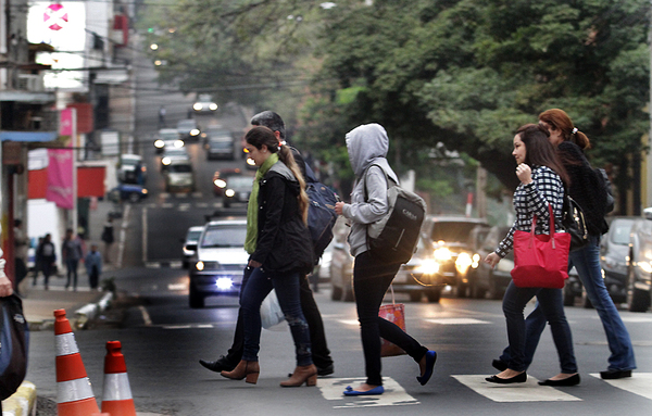 La nueva política que se viene en el Paraguay - El Trueno