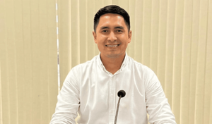 Elvio Castro llama a la unidad colorada tras la derrota en Ciudad del Este - Noticiero Paraguay