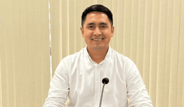 Elvio Castro llama a la unidad colorada tras la derrota en Ciudad del Este - Noticiero Paraguay