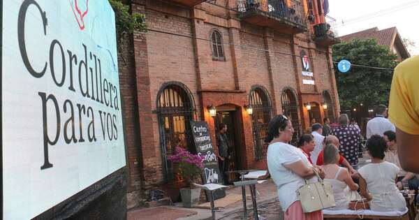 Diario HOY | ANDE invierte G. 10.000 millones para evitar cortes en Samber