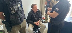 DESBARATAN LABORATORIO DE ACEITE DE CANNABIS Y DE CIGARRILLOS DE MARIHUANA EN LUQUE