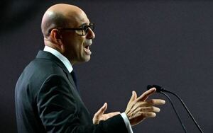 Jefe de ONU para el clima dice que en la COP30 se necesitan "soluciones" y no "lamentos"