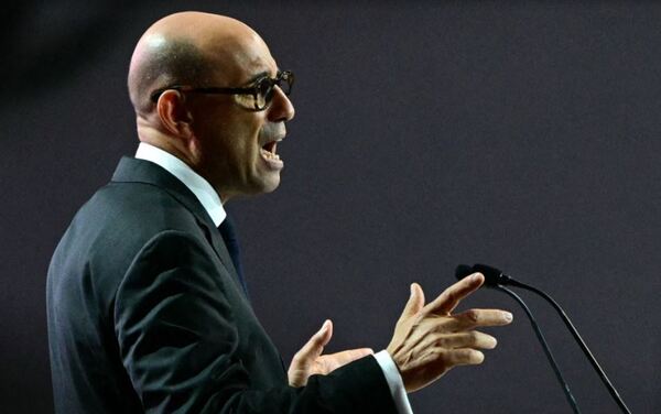 Jefe de ONU para el clima dice que en la COP30 se necesitan "soluciones" y no "lamentos"