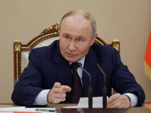 UE denuncia ataques rusos a Ucrania