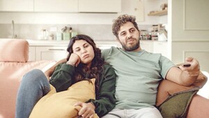 “Mi marido me pasa por 15 años y no tenemos nada en común”