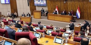 En sesión extra, Diputados estudiará mañana el PGN para el 2026 - ADN Digital