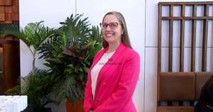 La Nación / Ingresar a la OCDE daría a Paraguay un “sello de calidad” ante inversores extranjeros, indican