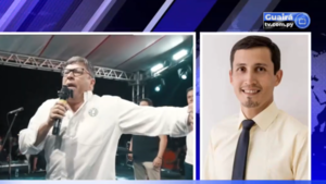 Anibal Bogado valoró victoria  opositora en el este