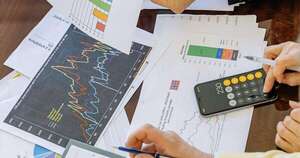 Mostrarán la nueva geografía del crédito