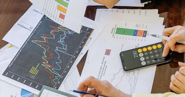 Mostrarán la nueva geografía del crédito