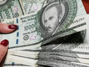 Fortaleza del guaraní mantiene estabilidad cambiaria
