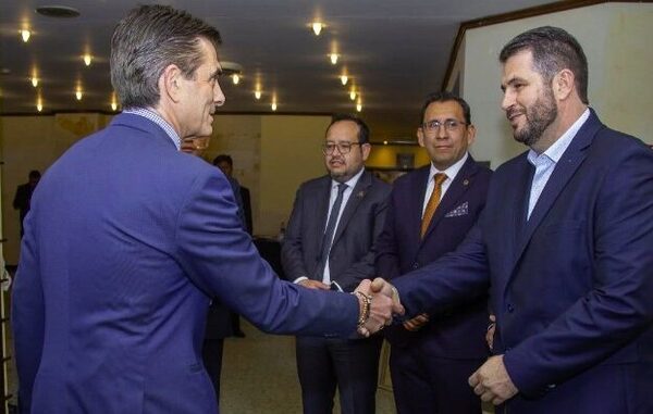 “Bolivia vive un cambio drástico de dirección de país”, afirmó el campo sobre el nuevo Gobierno