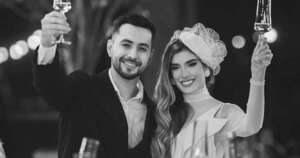 Diario HOY | ¿Bethania Borba pierde “influencia” en redes sociales?: 23 mil seguidores menos tras su boda