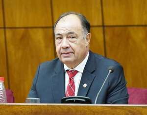 “El pueblo ya no acepta la imposición”, dice Juan Afara sobre derrota en Ciudad del Este - Política - ABC Color