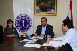 Médicos exigen frenar derivaciones a Corrientes por falta de seguridad y legalidad - Nacionales - ABC Color