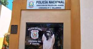 La Nación / Detienen a un colombiano por robo de equipos médicos