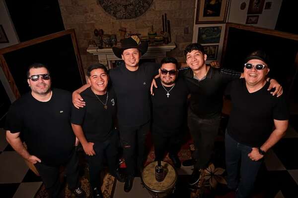 “Arma Negra”: la música de Caacupé traspasa fronteras con México - Música - ABC Color