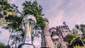 El horario de la gran final de la Copa Paraguay