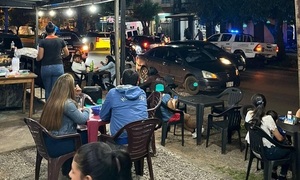 Padre denuncia episodio de agresión en presencia de menores en Coronel Oviedo - OviedoPress