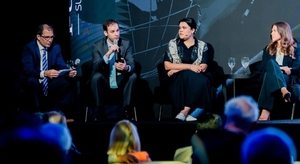 PUENTE celebró su tradicional Summit 2025 con más de 300 inversionistas presentes