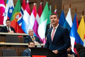 Paraguay busca ser el país que logre la inserción plena más rápida a la OCDE