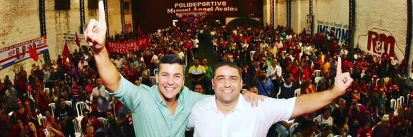 Diputado de Honor Colorado pide “sincera autocrítica” - El Trueno