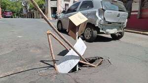 “Gracias Nenecho”: ciudadanos recuerdan “legado” de exintendente de Asunción - Nacionales - ABC Color