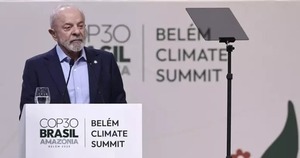 Lula abre la COP30 en Belém: «es hora de derrotar a los negacionistas» - ADN Digital