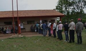 TSJE convoca a elecciones internas y municipales para el 2026 - Concepción al Día