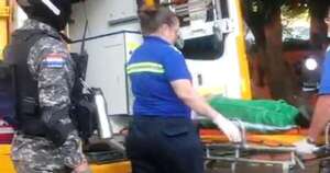 Diario HOY | Alumno sufre convulsiones tras brutal golpiza provocada por otros estudiantes