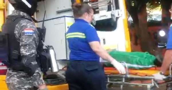 Diario HOY | Alumno sufre convulsiones tras brutal golpiza provocada por otros estudiantes