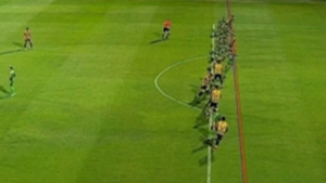 Exdirectivo de Guaraní explotó contra el VAR: "Ayer nos ro-VAR-on"