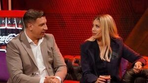 Popular / (VIDEO) ¡Wanda Nara le destrozó una Ferrari a Maxi López!