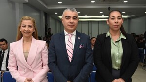 Congreso Internacional en la Americana