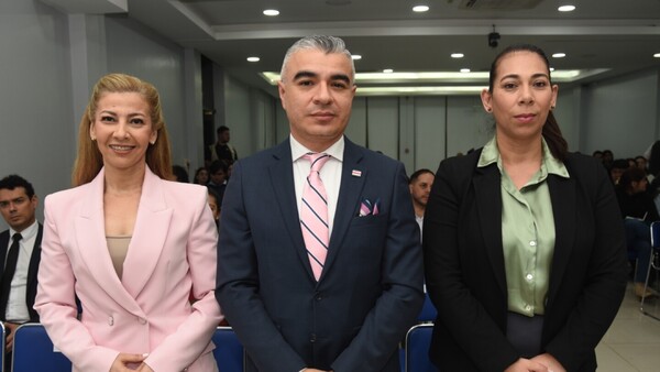 Congreso Internacional en la Americana