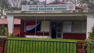 Prometen resolver goteras y otros déficits en regional de IPS