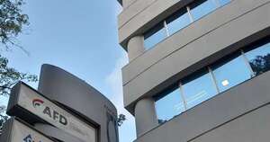 La Nación / S&P mantiene calificación BB+ con perspectiva estable a la AFD